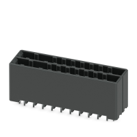 DD32H 2,2/20-V-5,08-XX PCB jungtis