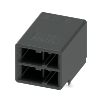 DD32H 2,2/ 4-H-5,08-XX PCB jungtis