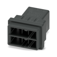 DD32H 2,2/ 6-FH-5,08-XX PCB jungtis