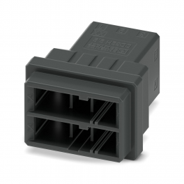 DD32H 2,2/ 6-FH-5,08-XX PCB jungtis