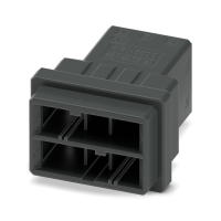 DD32H 2,2/ 6-FH-5,08-XY PCB jungtis
