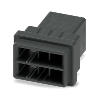 DD32H 2,2/ 6-FH-5,08-YY PCB jungtis