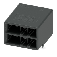 DD32H 2,2/ 6-H-5,08-XX PCB jungtis