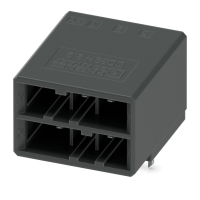 DD32H 2,2/ 6-H-5,08-XY PCB jungtis
