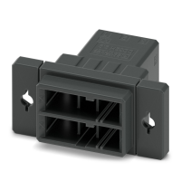 DD32H 2,2/ 6-PT-5,08-XX Perėjimo kištukas