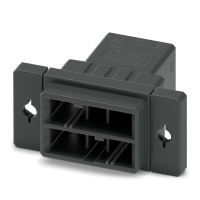 DD32H 2,2/ 6-PT-5,08-XY Perėjimo kištukas