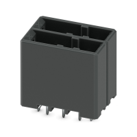 DD32H 2,2/ 6-V-5,08-XX PCB jungtis