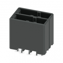DD32H 2,2/ 6-V-5,08-XX PCB jungtis