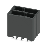 DD32H 2,2/ 6-V-5,08-XY PCB jungtis