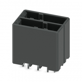 DD32H 2,2/ 6-V-5,08-XY PCB jungtis
