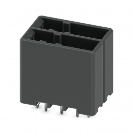 DD32H 2,2/ 6-V-5,08-YY PCB jungtis