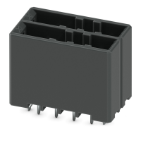 DD32H 2,2/ 8-V-5,08-XX PCB jungtis