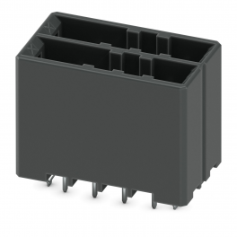 DD32H 2,2/ 8-V-5,08-XX PCB jungtis