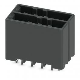DD32H 2,2/ 8-V-5,08-XY PCB jungtis