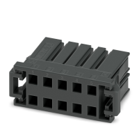 DD32PC 2,2/10-5,08-XX PCB jungtis