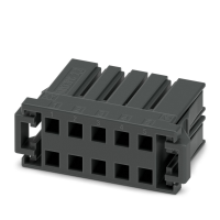 DD32PC 2,2/10-5,08-XY PCB jungtis