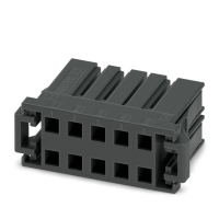 DD32PC 2,2/10-5,08-YY PCB jungtis