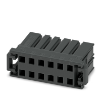 DD32PC 2,2/12-5,08-XY PCB jungtis