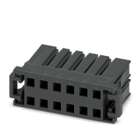DD32PC 2,2/12-5,08-YY PCB jungtis