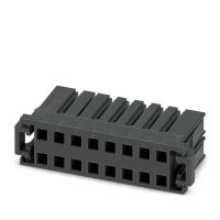 DD32PC 2,2/16-5,08-XX PCB jungtis