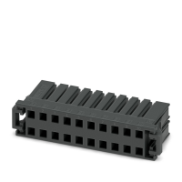 DD32PC 2,2/20-5,08-XX PCB jungtis