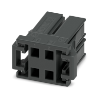 DD32PC 2,2/ 4-5,08-XX PCB jungtis
