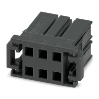 DD32PC 2,2/ 6-5,08-XX PCB jungtis