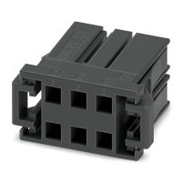 DD32PC 2,2/ 6-5,08-XY PCB jungtis