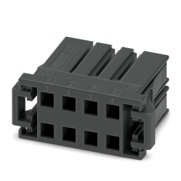 DD32PC 2,2/ 8-5,08-XX PCB jungtis