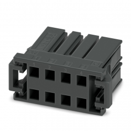 DD32PC 2,2/ 8-5,08-XY PCB jungtis