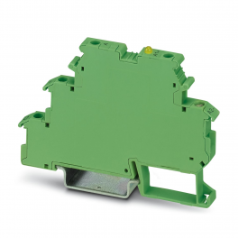 DEK-OV- 24DC/ 24DC/ 10 Solid-state relay terminal block