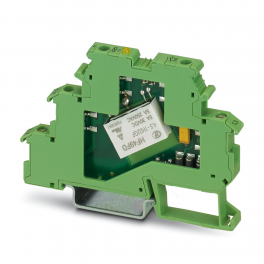 DEK-REL- 24/1/SEN/SO123 Relay terminal block