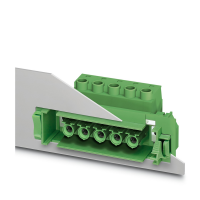 DFK-IPC 16/ 3-STF-10,16 EF Feed-through plug