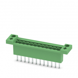 DFK-MSTB 2,5/12-G-5,08 Feed-through header