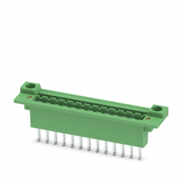 DFK-MSTB 2,5/13-GF Feed-through header