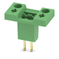 DFK-MSTB 2,5/ 2-G-5,08 AU Feed-through header