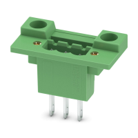 DFK-MSTB 2,5/ 3-GF-5,08 Feed-through header