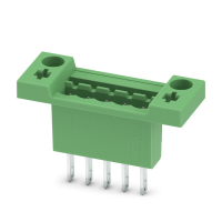 DFK-MSTB 2,5/ 5-G Feed-through header