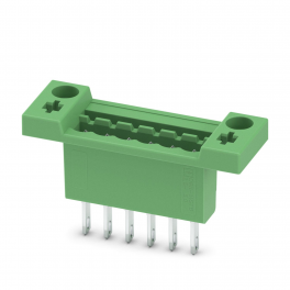 DFK-MSTB 2,5/ 6-G Feed-through header