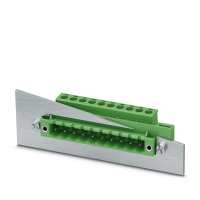 DFK-MSTB 2,5/ 9-STF-5,08-LR Feed-through plug