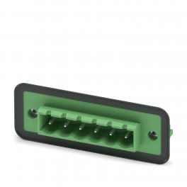 DFK-MSTBA 2,5/ 6-G-5,08 Feed-through header