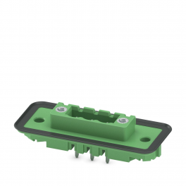 DFK-MSTBVA 2,5/ 3-GF-5,08 Feed-through header