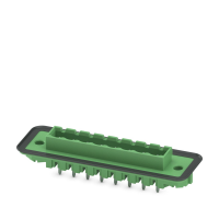 DFK-MSTBVA 2,5/ 8-G-5,08 Feed-through header