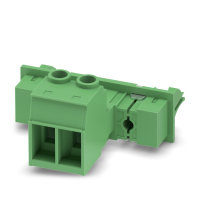 DFK-PC 16/ 2-STF-10,16 Feed-through plug