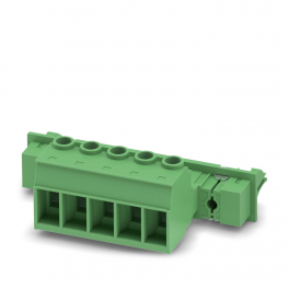 DFK-PC 16/ 5-STF-10,16 Feed-through plug