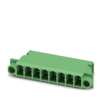DFK-PC 4/ 8-G-7,62-LOE Feed-through header