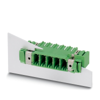 DFK-PC 5/10-GF-7,62 Feed-through header