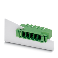 DFK-PC 5/ 3-G-7,62 Feed-through header