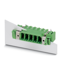 DFK-PC 5/ 3-GF-SH-7,62 Feed-through header