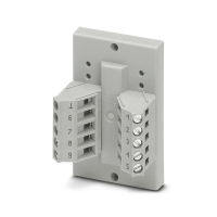 DFLK-D 9 SUB/B Termination board